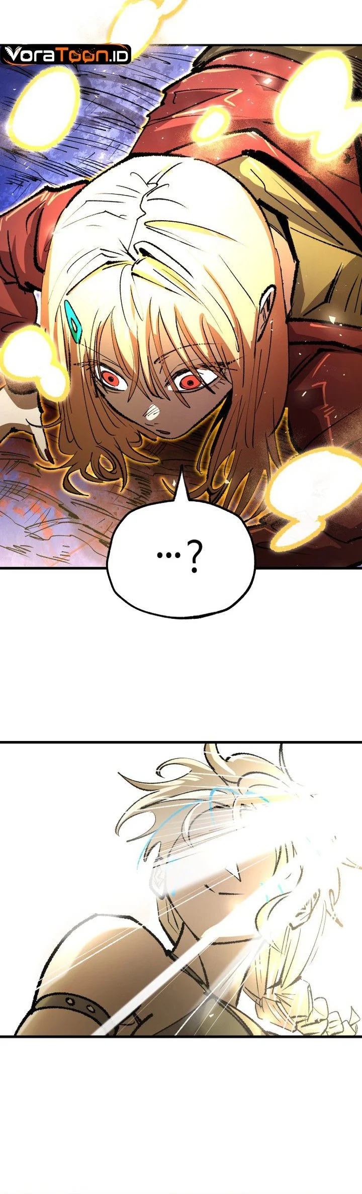 Island of Stars and Chains Chapter 64 Gambar 44