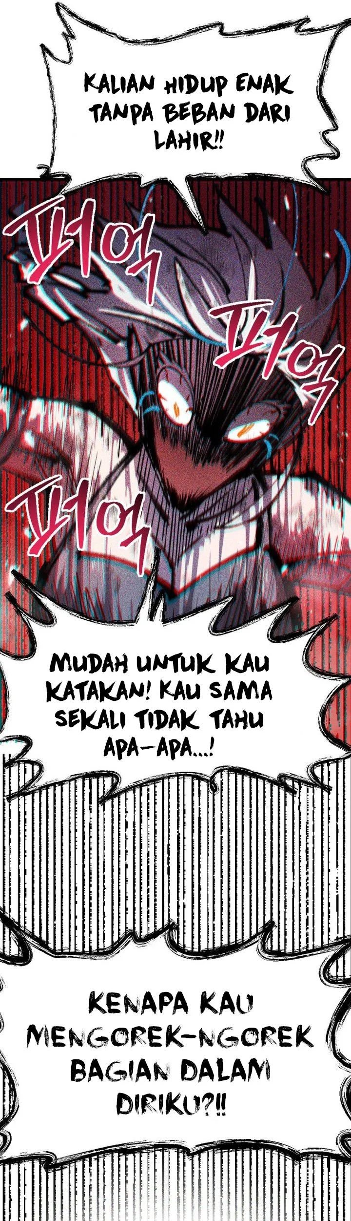 Island of Stars and Chains Chapter 64 Gambar 49
