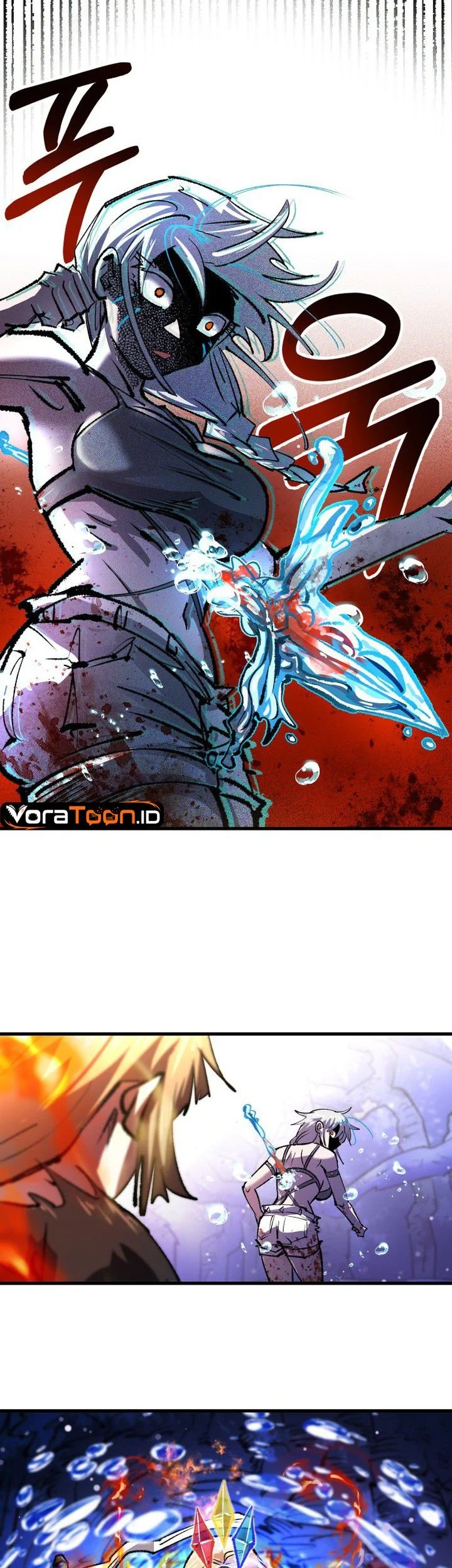 Island of Stars and Chains Chapter 64 Gambar 50
