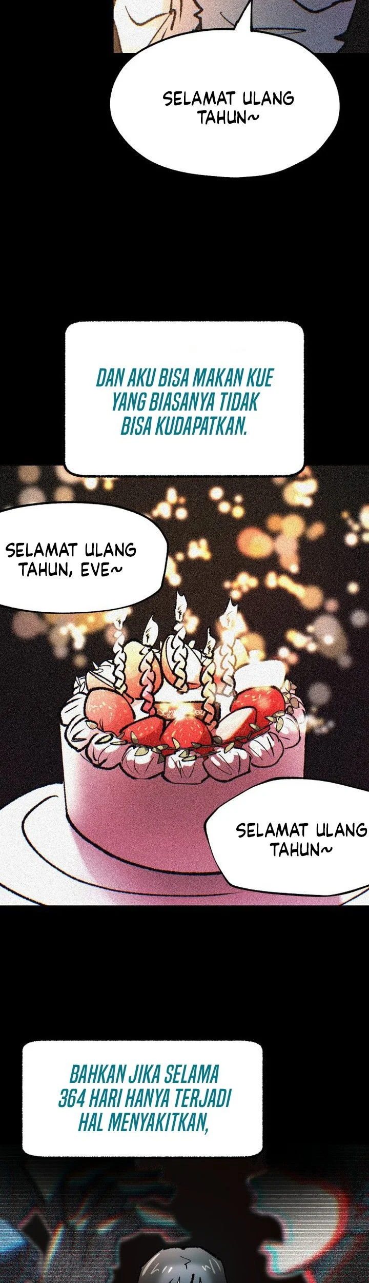 Island of Stars and Chains Chapter 64 halaman 5