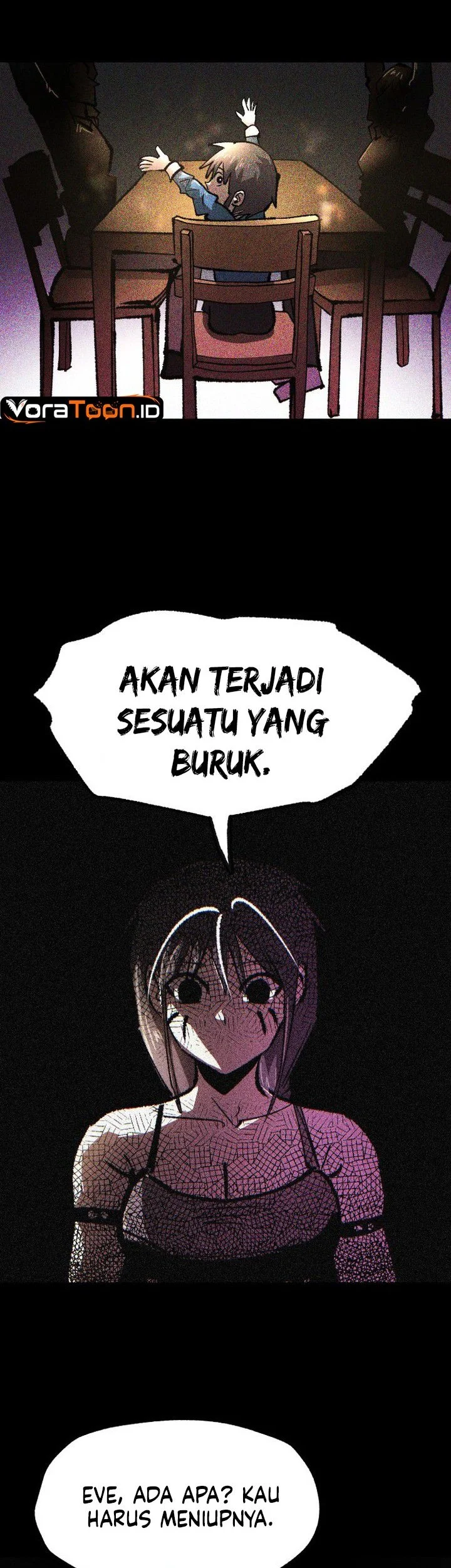Island of Stars and Chains Chapter 64 halaman 8