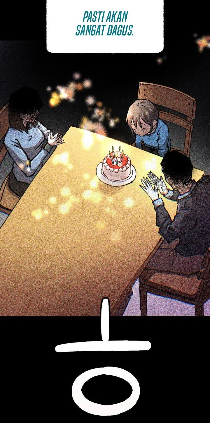Island of Stars and Chains Chapter 64 halaman 10