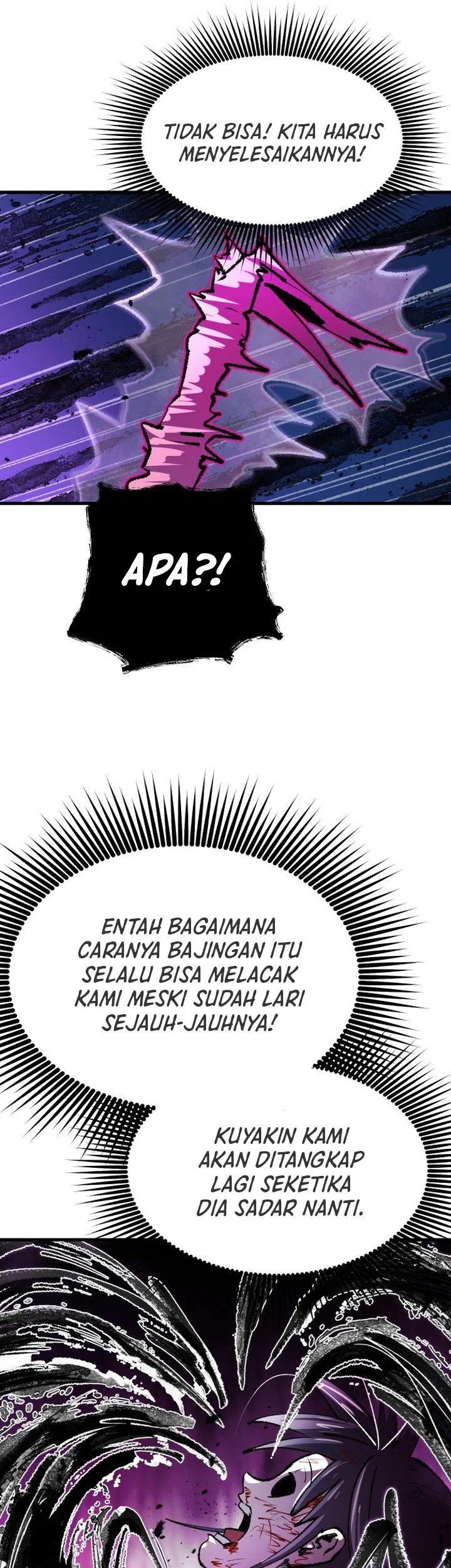 Island of Stars and Chains Chapter 64 halaman 19
