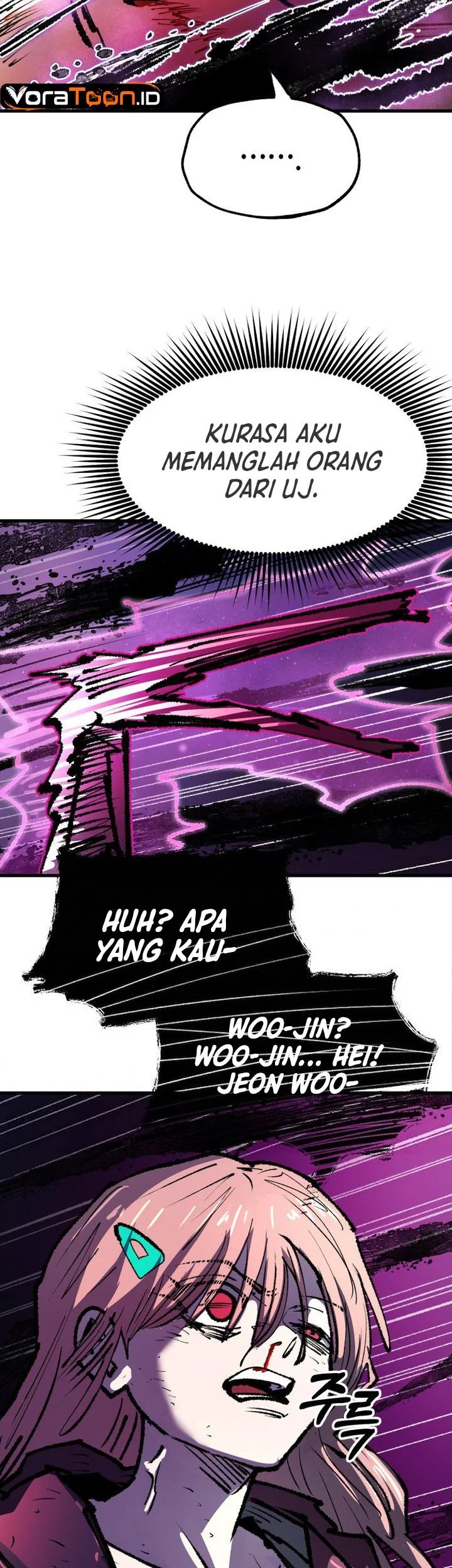 Island of Stars and Chains Chapter 64 halaman 21