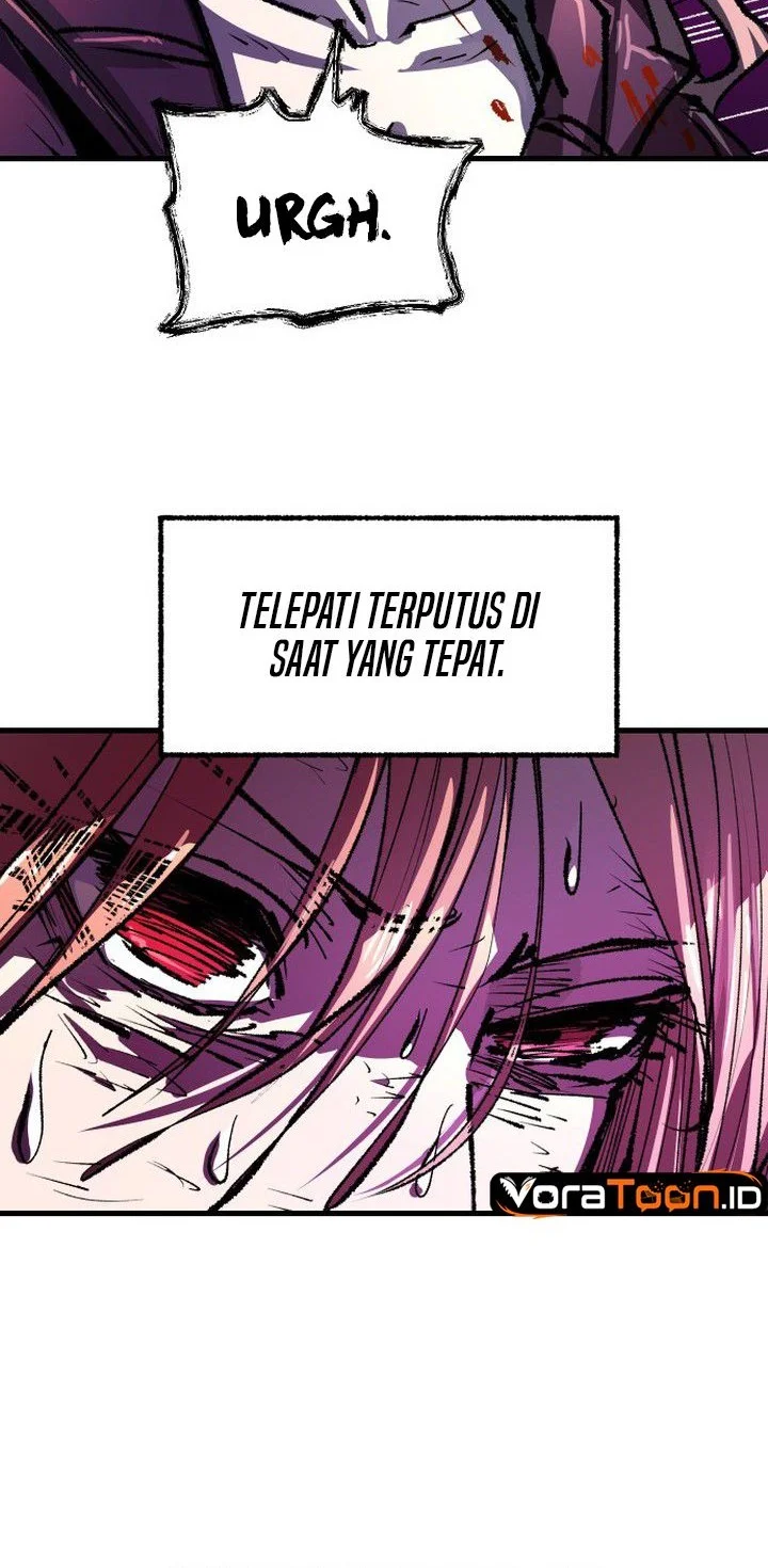 Island of Stars and Chains Chapter 64 halaman 22