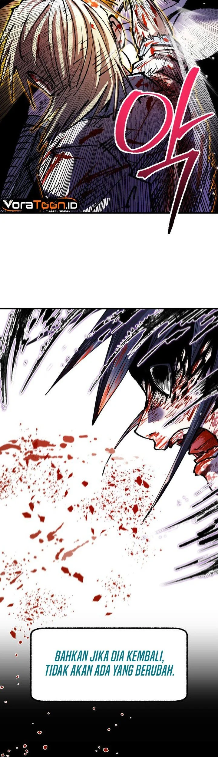 Island of Stars and Chains Chapter 64 halaman 24