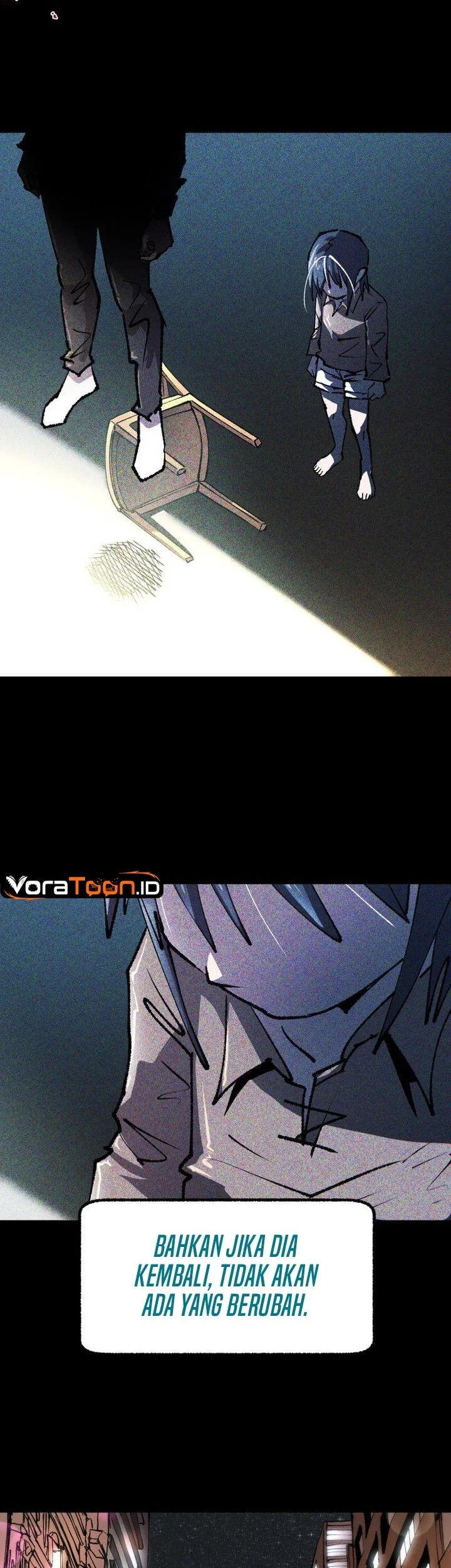 Island of Stars and Chains Chapter 64 halaman 25