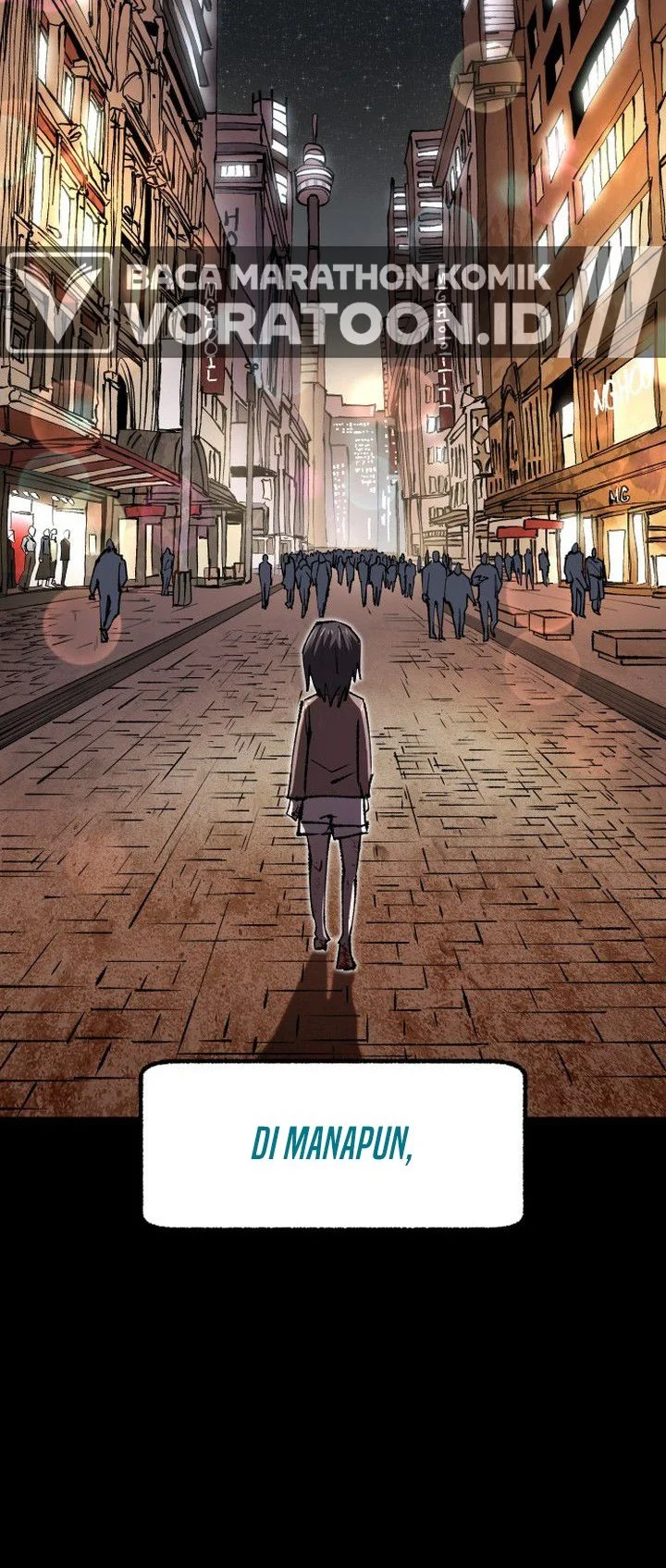 Island of Stars and Chains Chapter 64 halaman 26