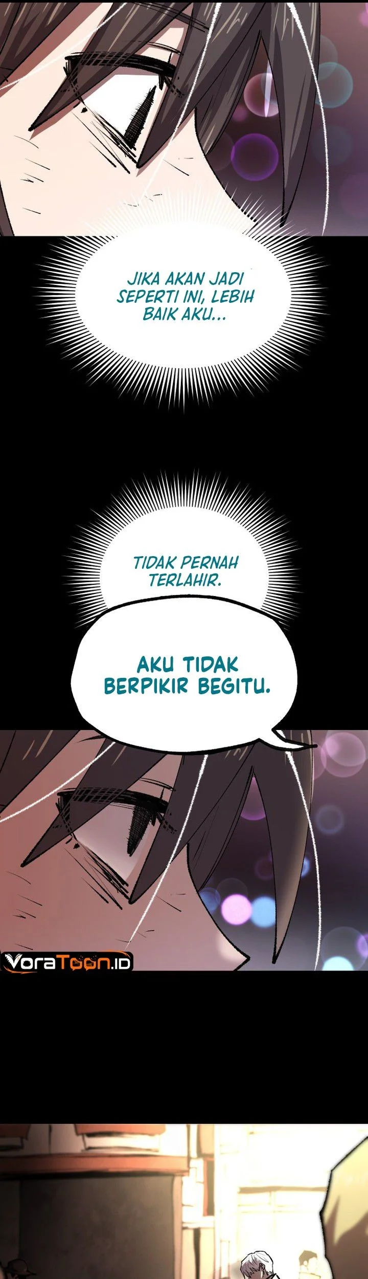 Island of Stars and Chains Chapter 64 halaman 27