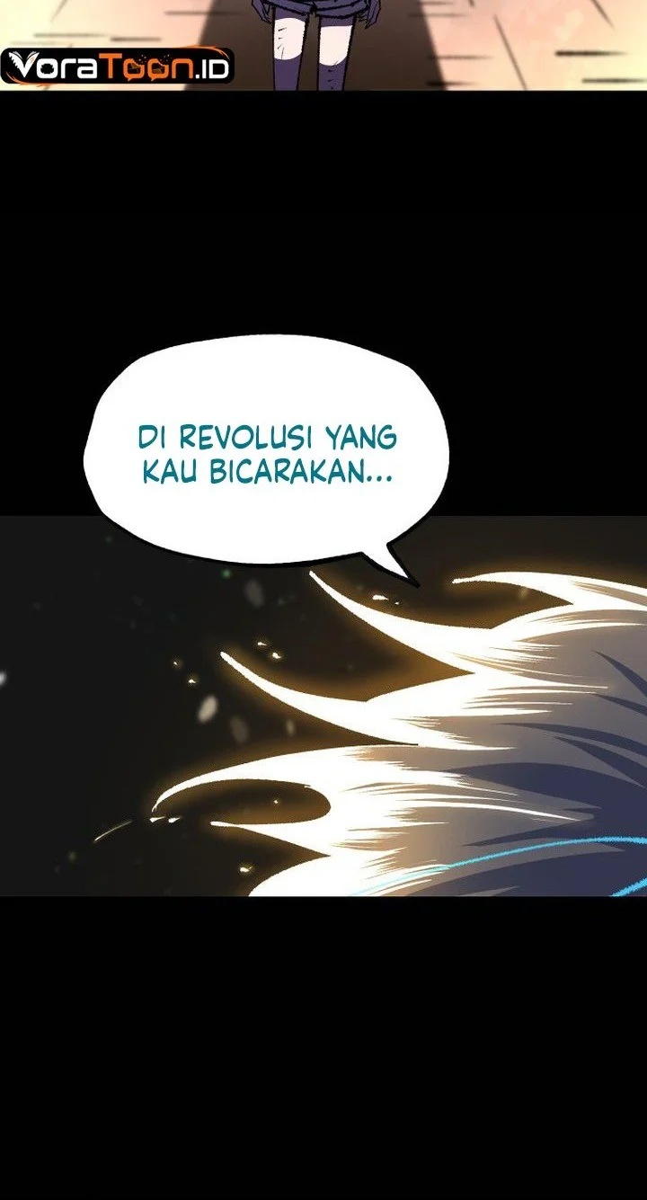 Island of Stars and Chains Chapter 64 halaman 34