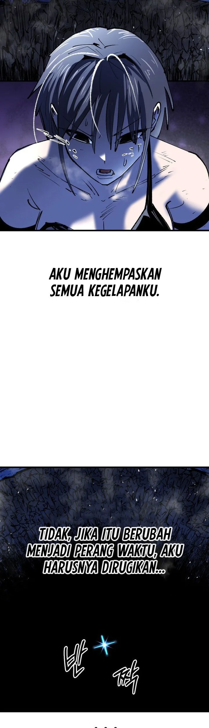 Island of Stars and Chains Chapter 65 Gambar 52