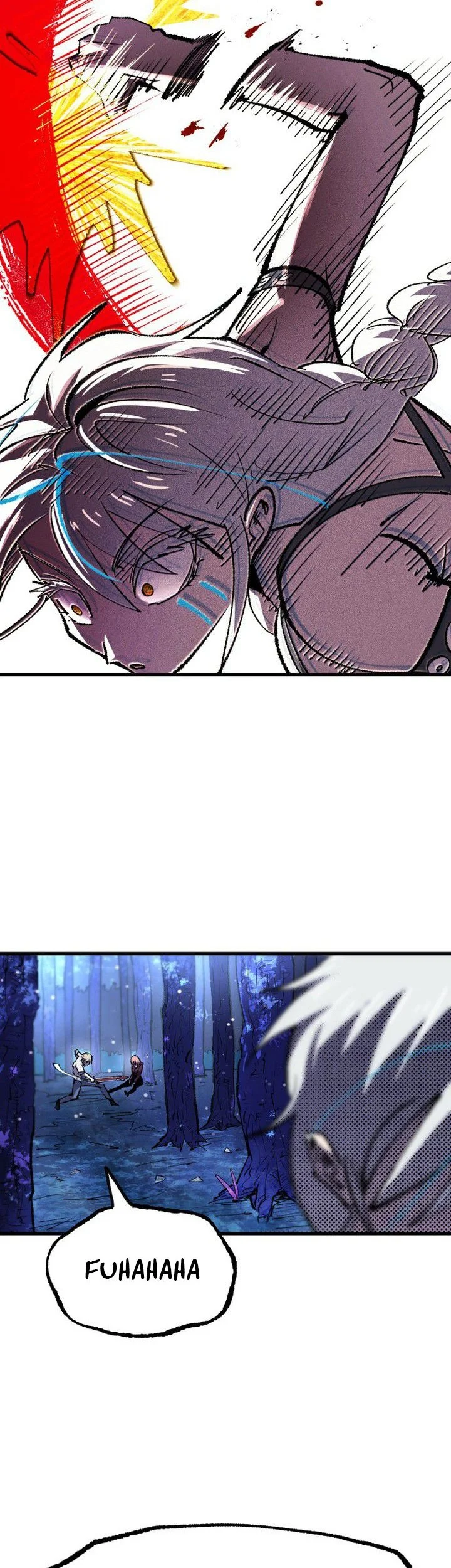 Island of Stars and Chains Chapter 65 Gambar 62