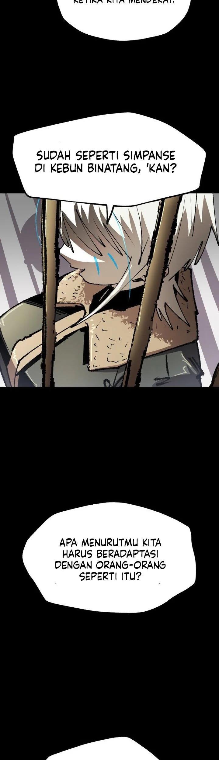 Island of Stars and Chains Chapter 65 halaman 7