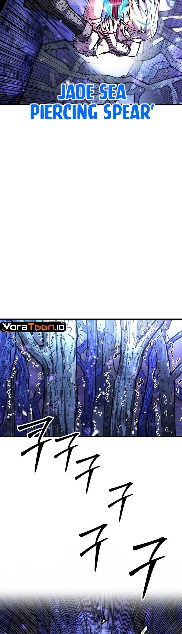Island of Stars and Chains Chapter 65 halaman 16