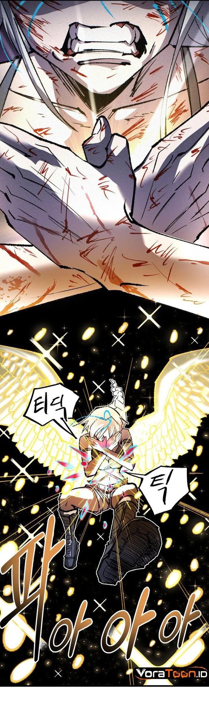 Island of Stars and Chains Chapter 65 halaman 20