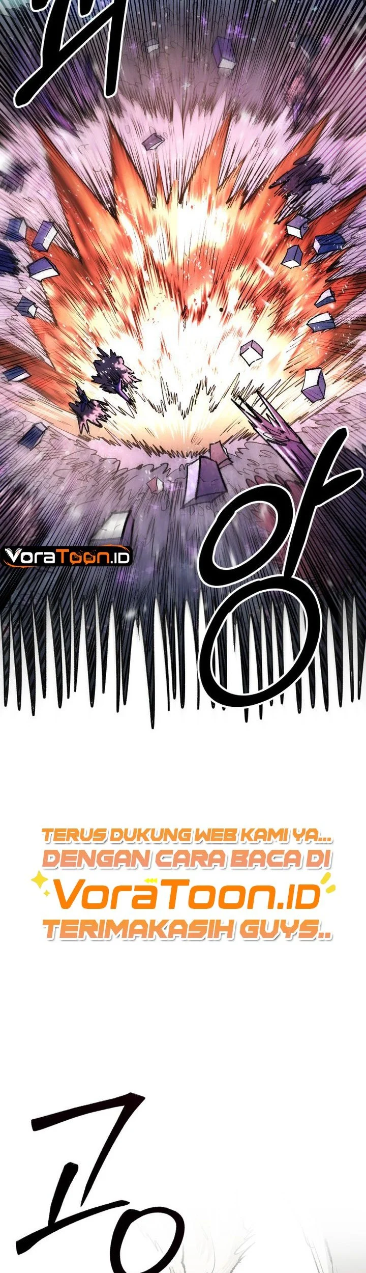 Island of Stars and Chains Chapter 65 halaman 23