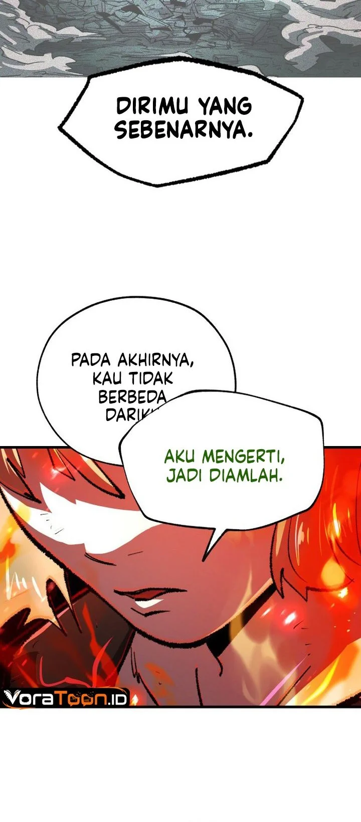 Island of Stars and Chains Chapter 65 halaman 31
