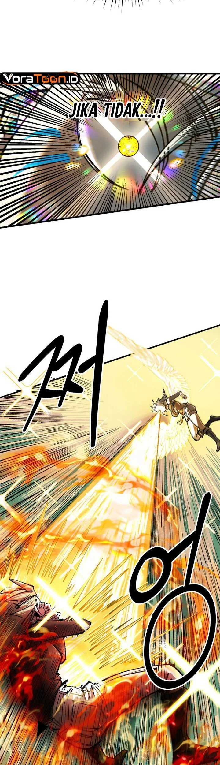 Island of Stars and Chains Chapter 65 halaman 40