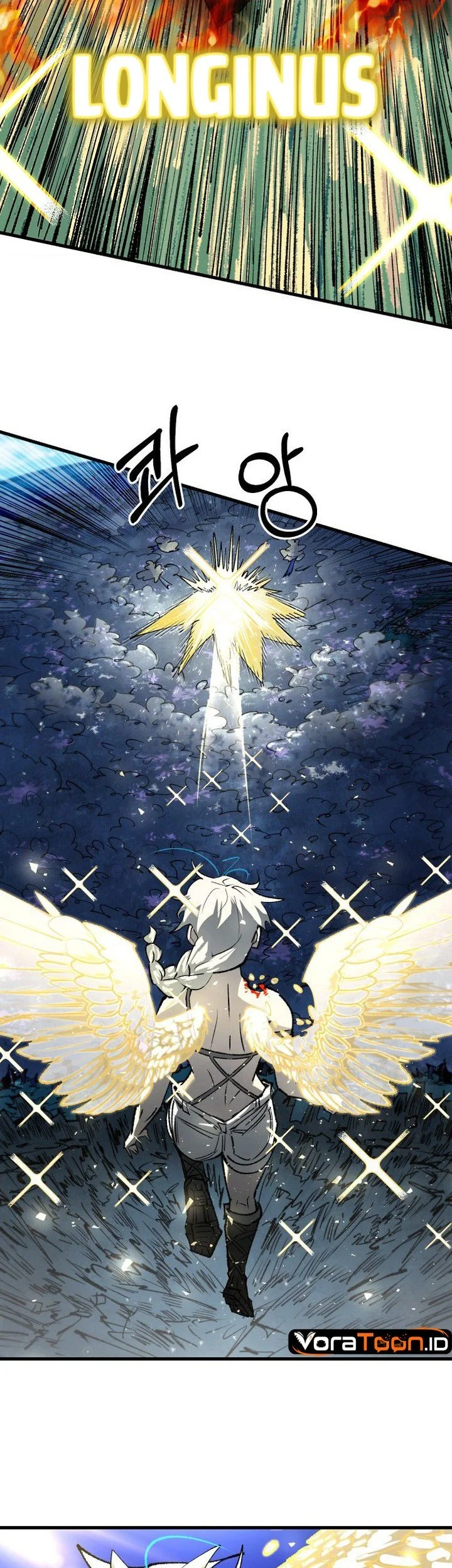 Island of Stars and Chains Chapter 65 halaman 41