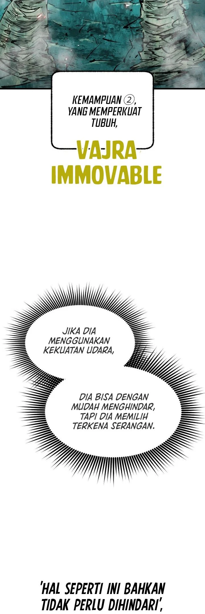 Island of Stars and Chains Chapter 65 Gambar 42