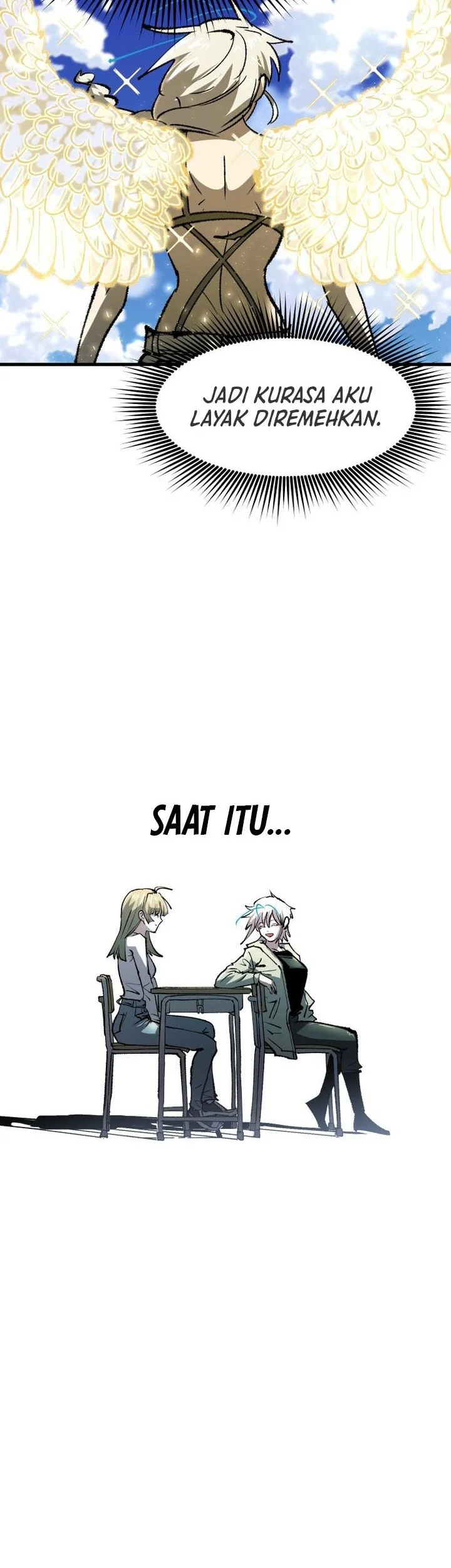 Island of Stars and Chains Chapter 65 Gambar 44