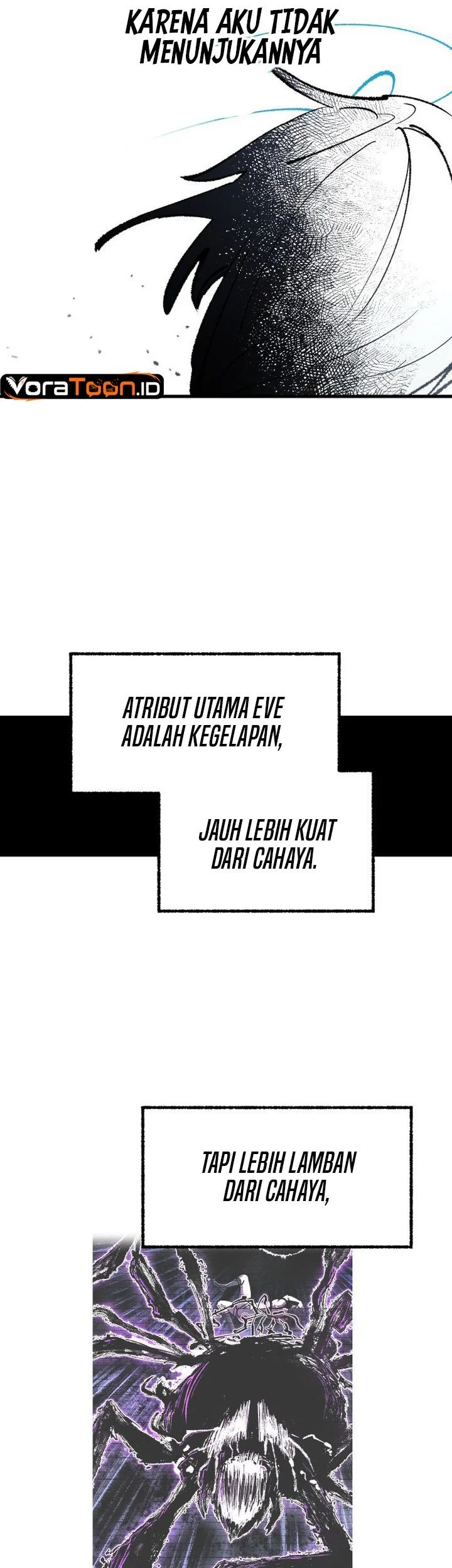 Island of Stars and Chains Chapter 65 Gambar 45
