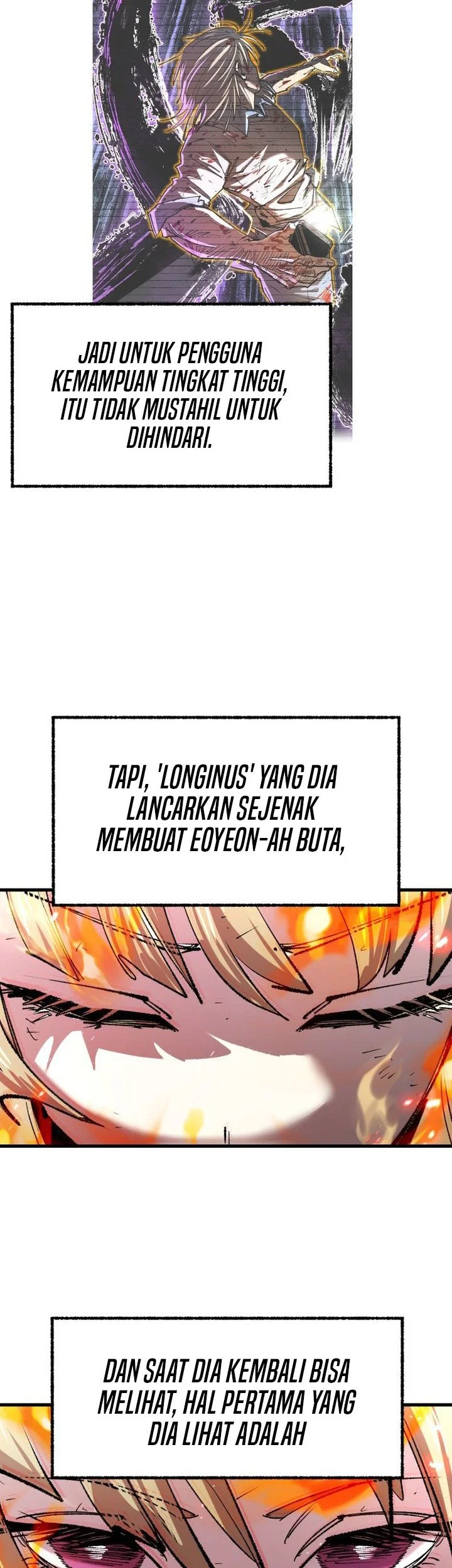 Island of Stars and Chains Chapter 65 Gambar 46