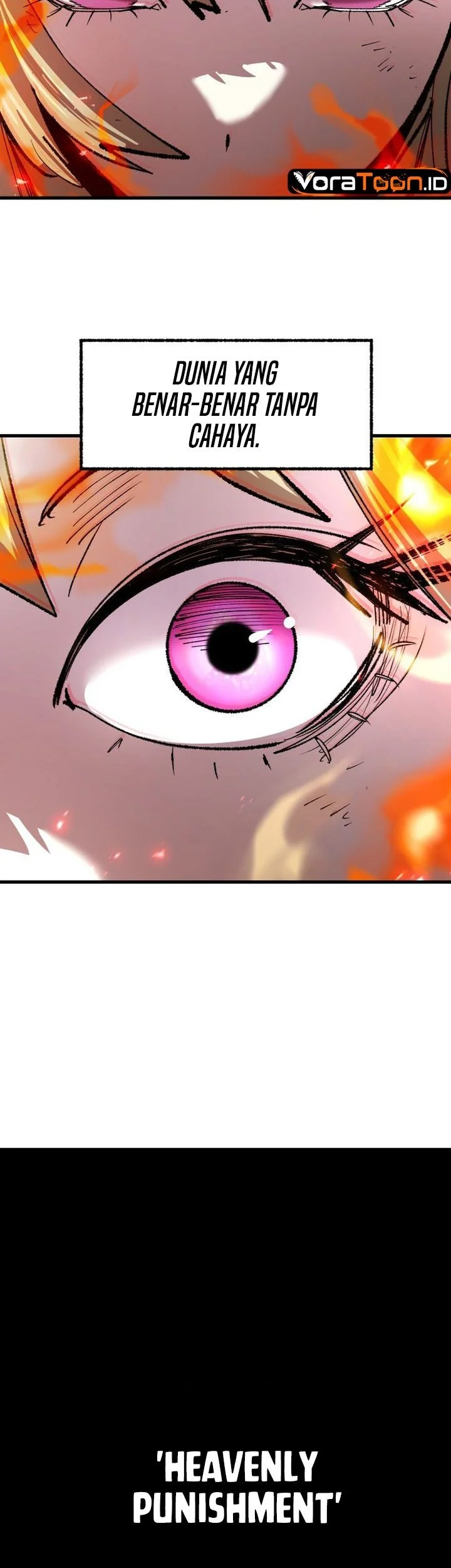Island of Stars and Chains Chapter 65 Gambar 47
