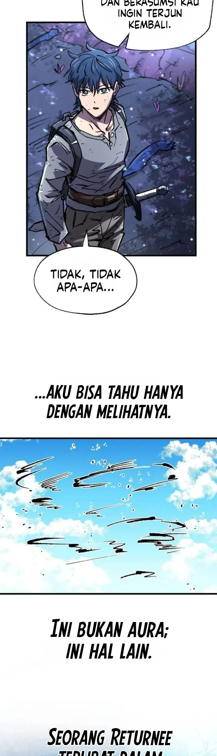 Island of Stars and Chains Chapter 66 Gambar 40