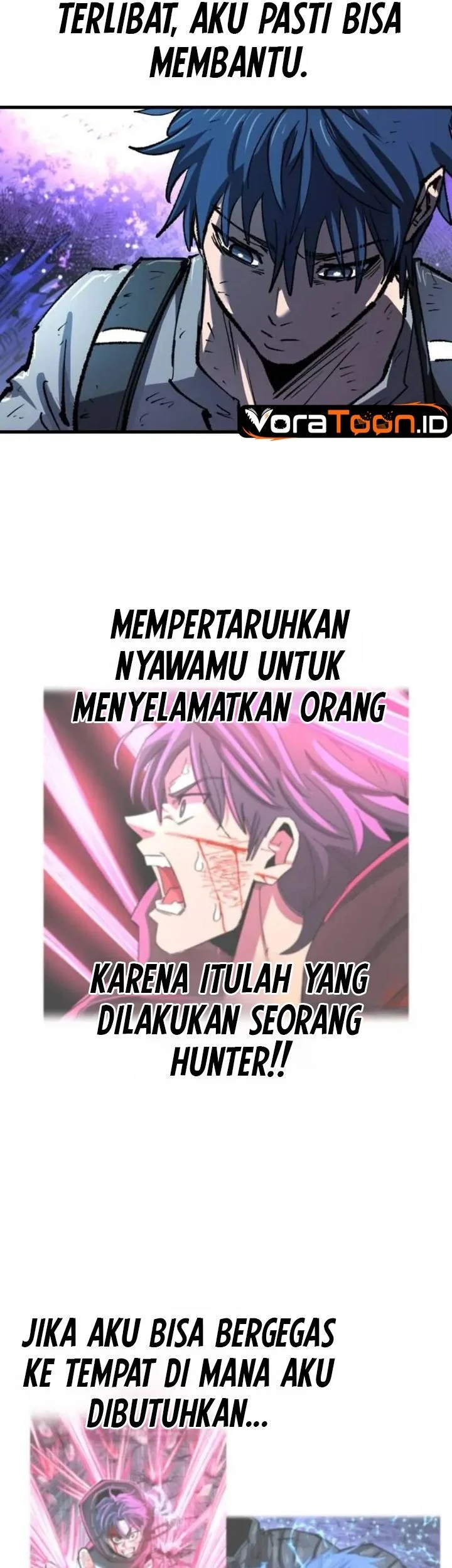Island of Stars and Chains Chapter 66 Gambar 42