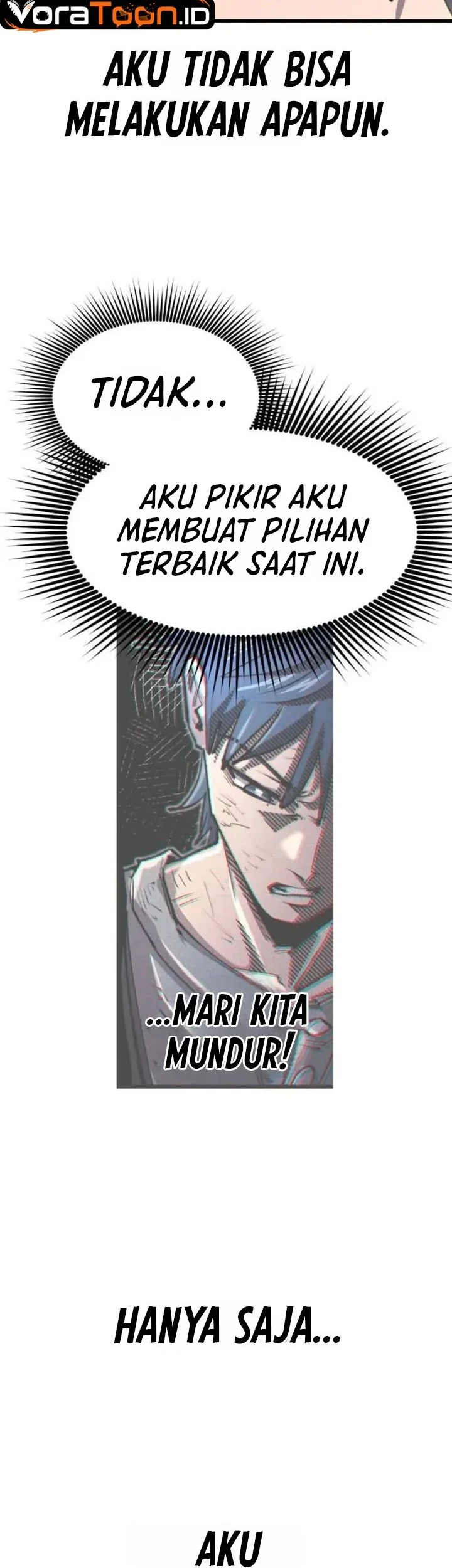 Island of Stars and Chains Chapter 66 Gambar 45