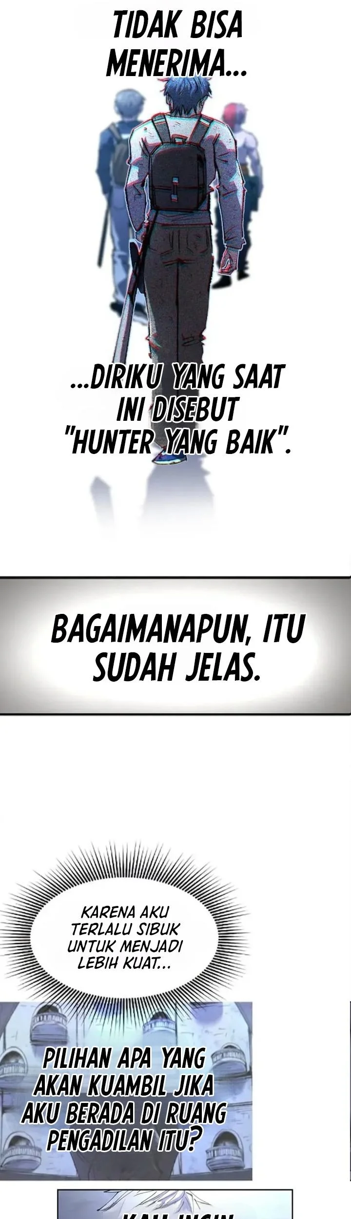 Island of Stars and Chains Chapter 66 Gambar 46