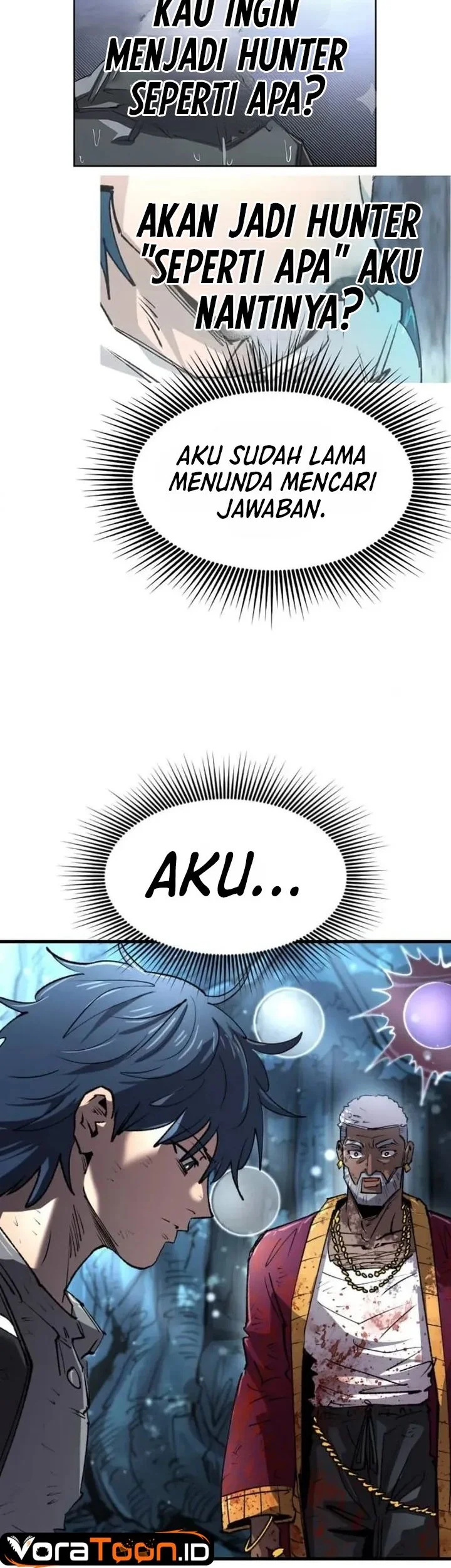 Island of Stars and Chains Chapter 66 Gambar 47