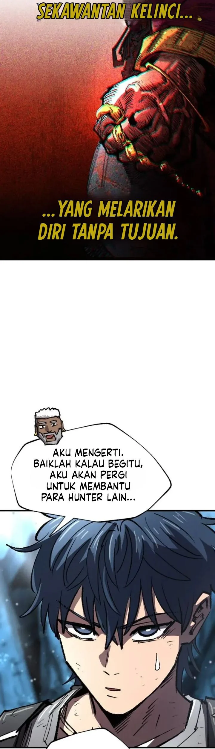 Island of Stars and Chains Chapter 66 Gambar 54