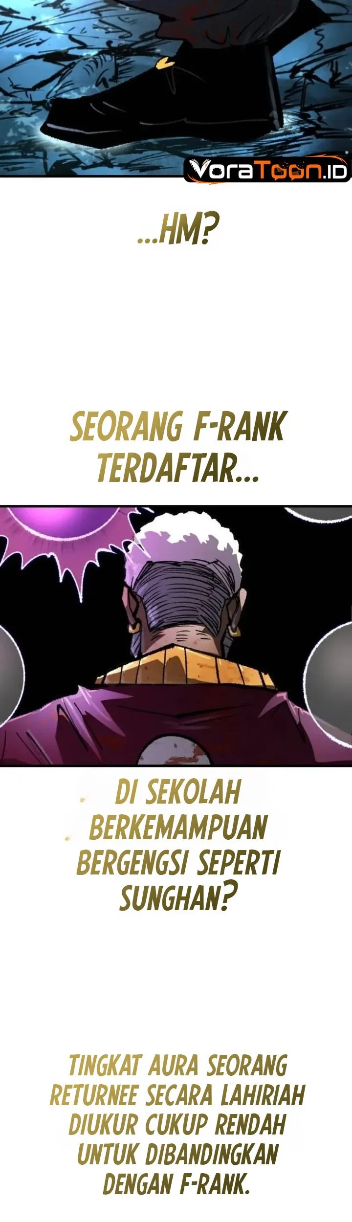 Island of Stars and Chains Chapter 66 Gambar 57