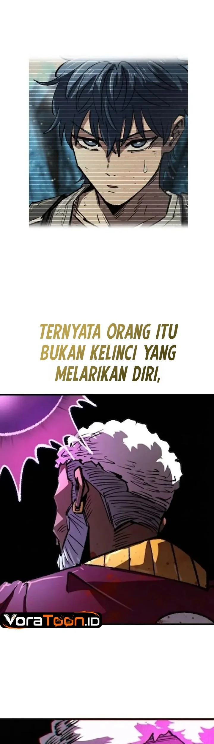 Island of Stars and Chains Chapter 66 Gambar 58