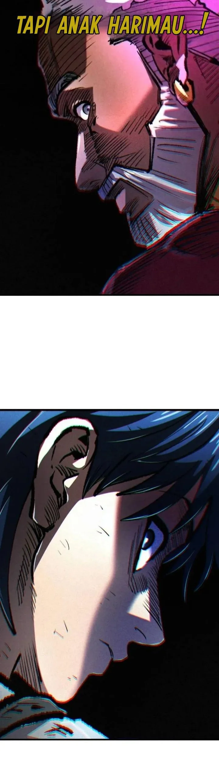 Island of Stars and Chains Chapter 66 Gambar 59