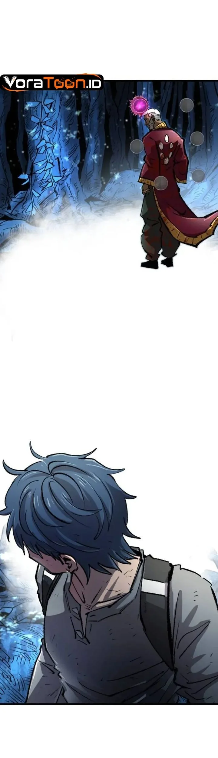 Island of Stars and Chains Chapter 66 Gambar 60