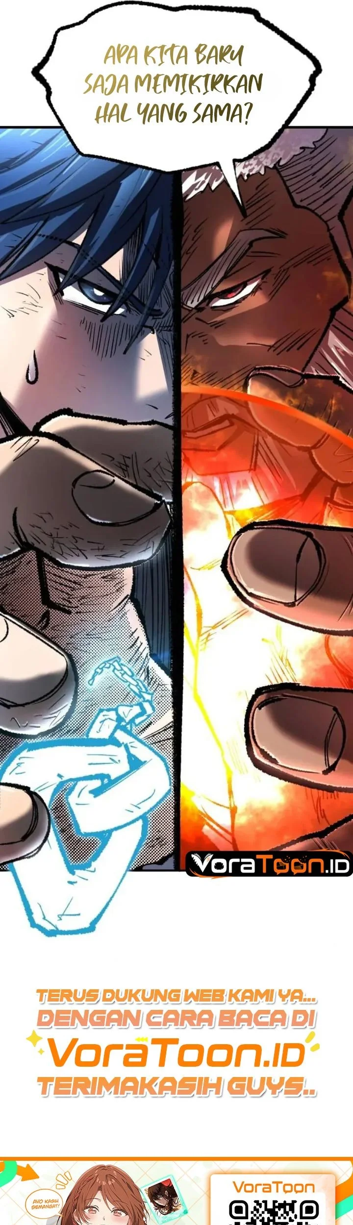 Island of Stars and Chains Chapter 66 Gambar 62