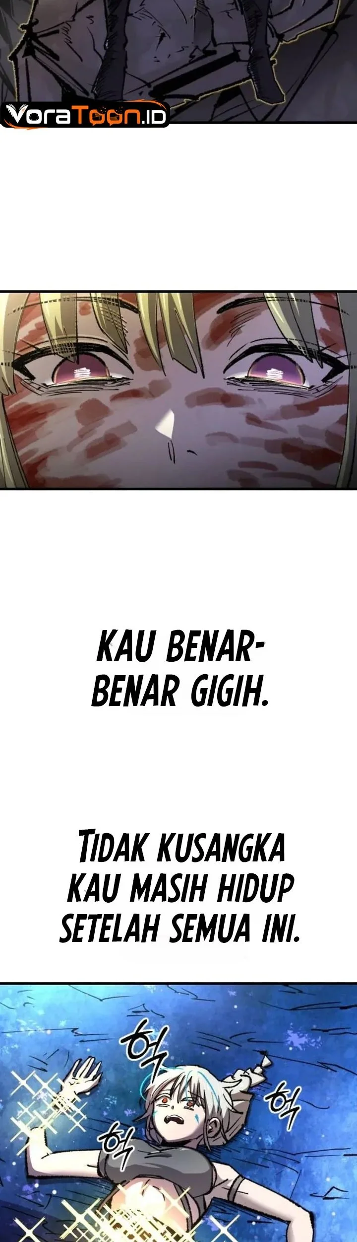 Island of Stars and Chains Chapter 66 halaman 4
