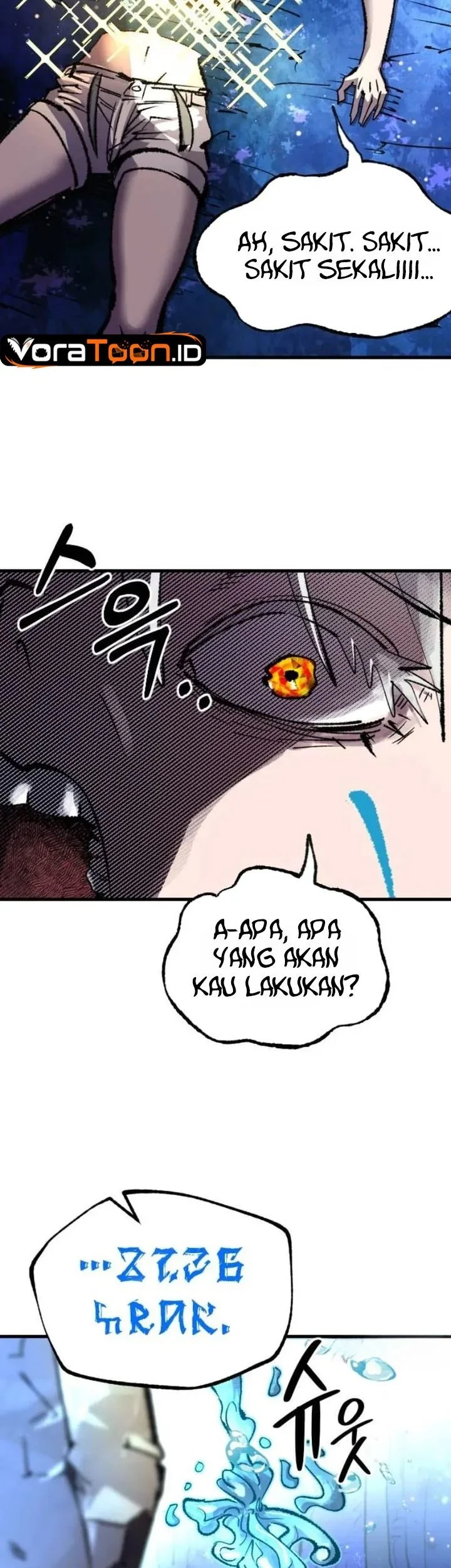 Island of Stars and Chains Chapter 66 halaman 5