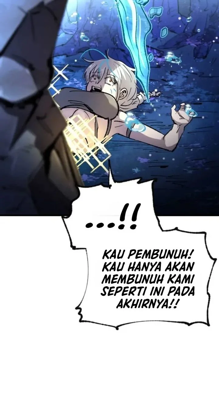 Island of Stars and Chains Chapter 66 halaman 6