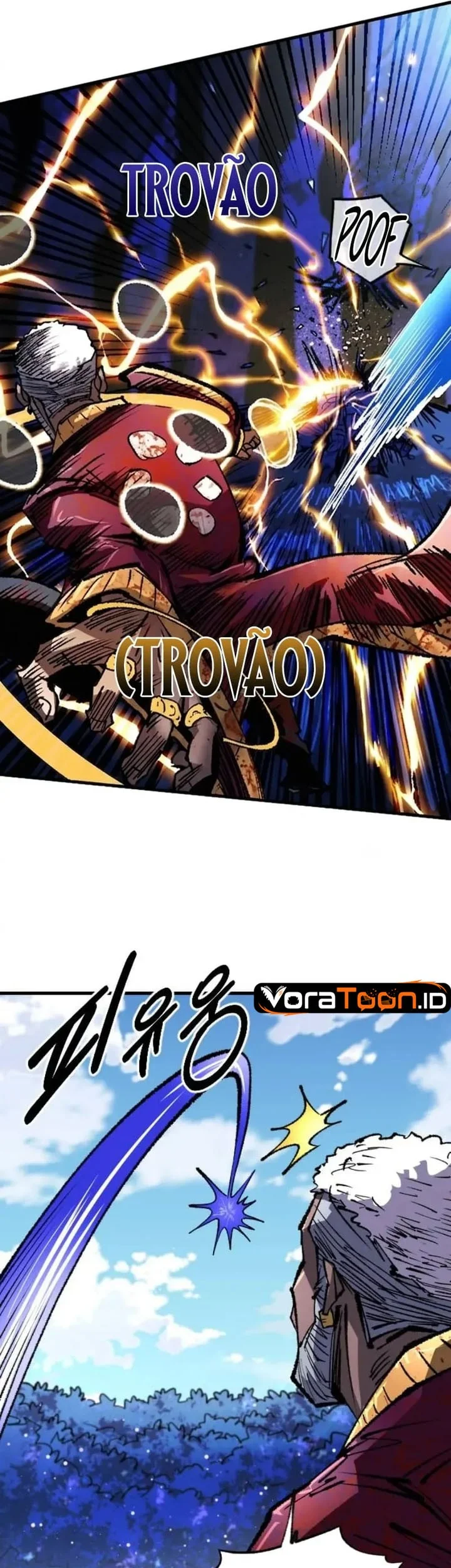 Island of Stars and Chains Chapter 66 halaman 15