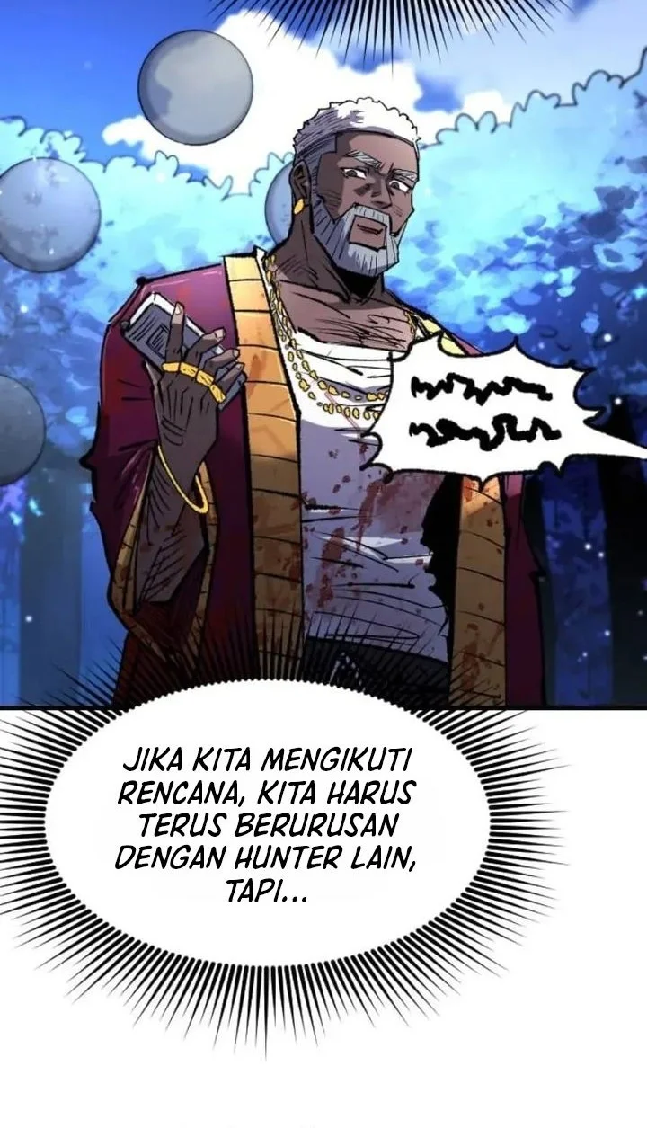 Island of Stars and Chains Chapter 66 halaman 26