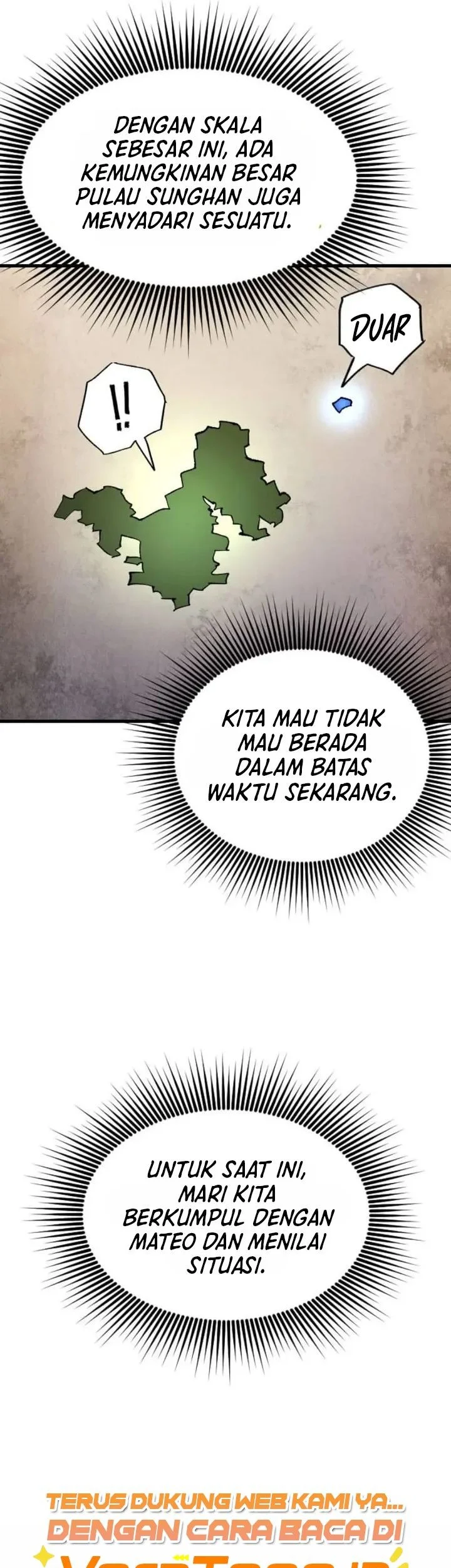 Island of Stars and Chains Chapter 66 halaman 27