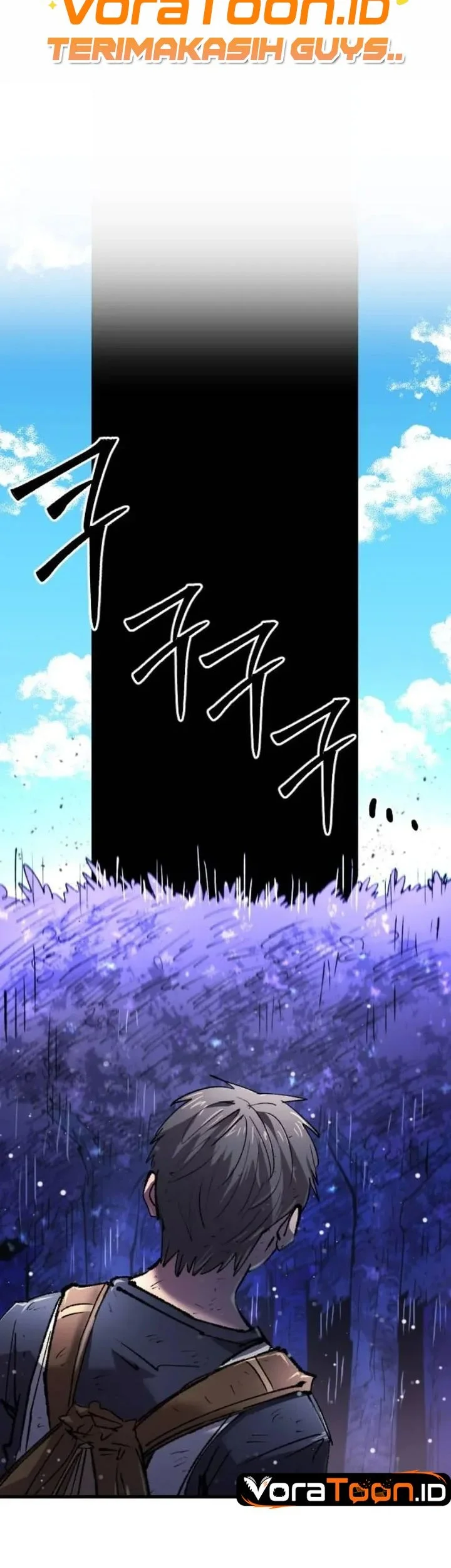 Island of Stars and Chains Chapter 66 halaman 28