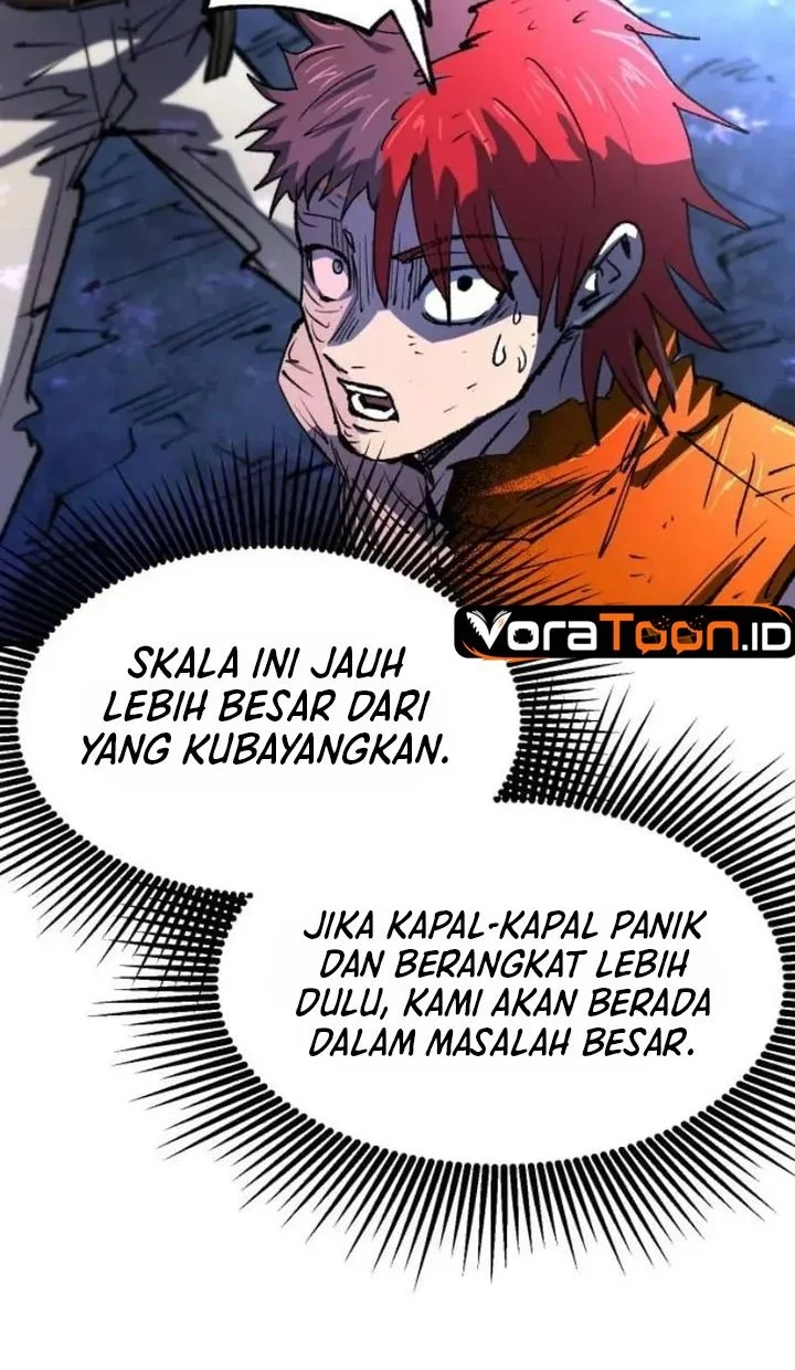 Island of Stars and Chains Chapter 66 halaman 30
