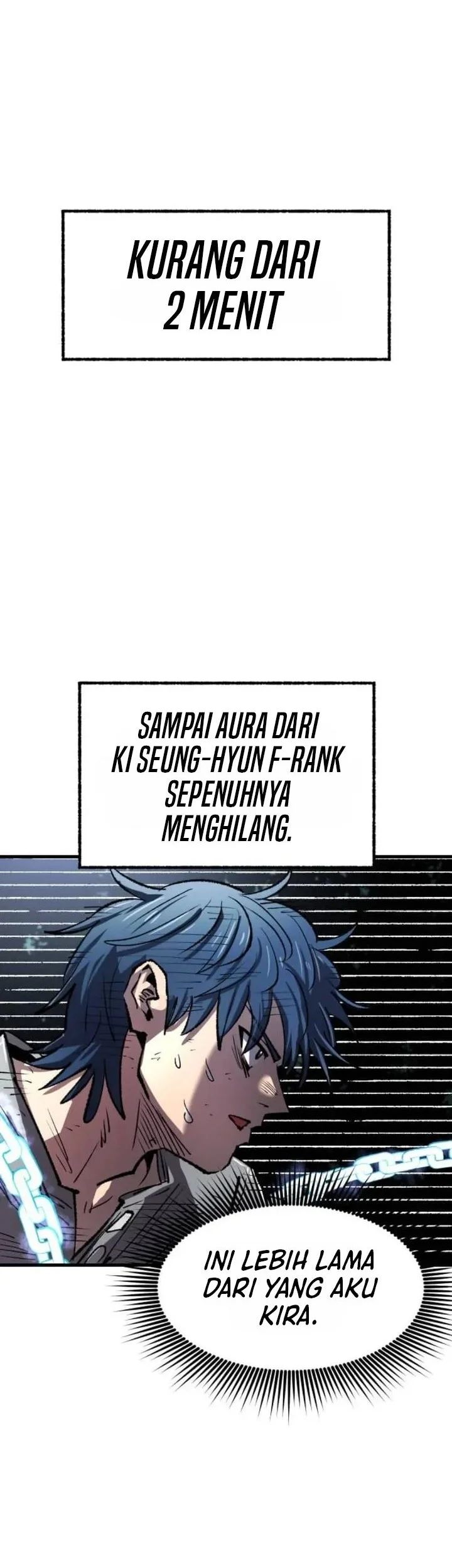 Island of Stars and Chains Chapter 67 halaman 40