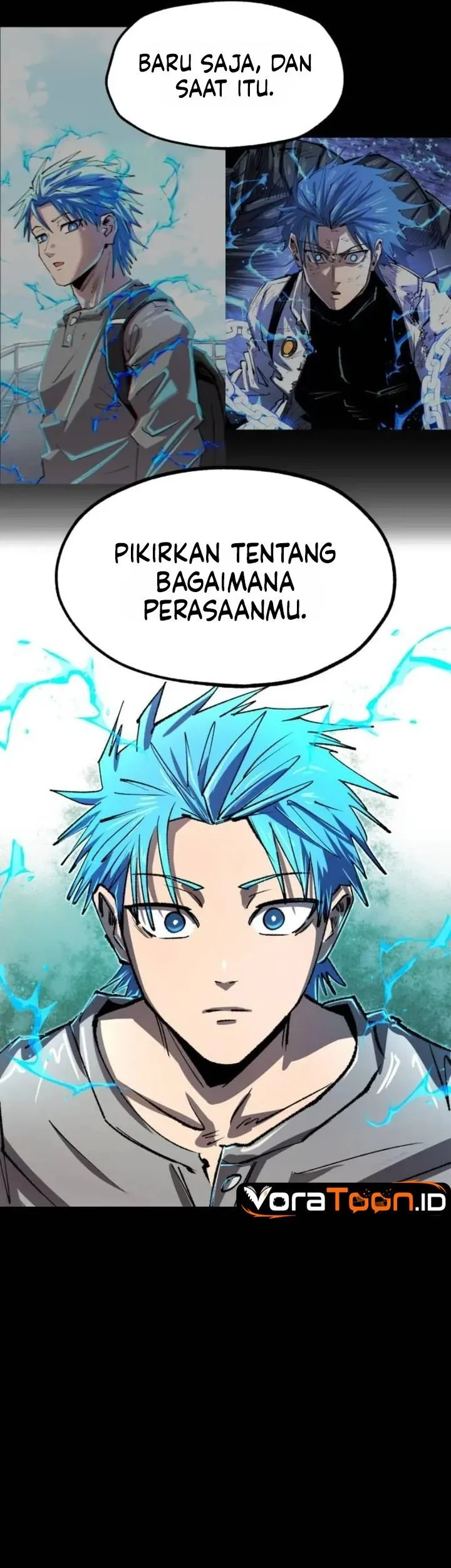 Island of Stars and Chains Chapter 67 Gambar 50