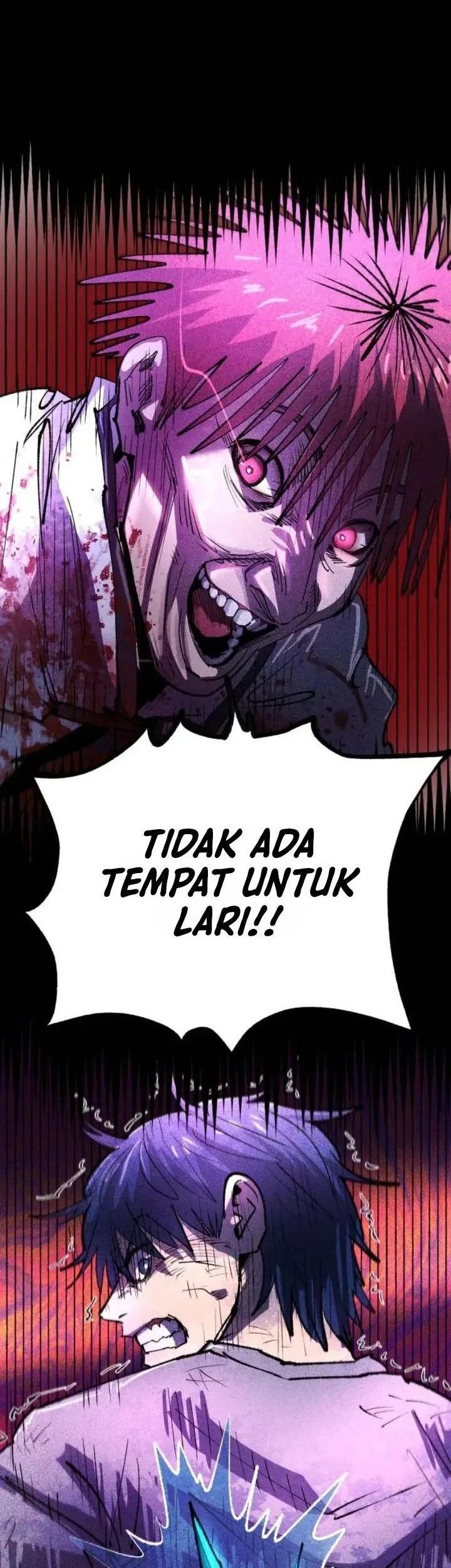 Island of Stars and Chains Chapter 67 Gambar 51